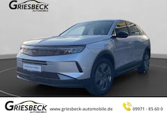 Bild des Angebotes Opel Grandland 1.2 48V Mild- Hybrid 100kW Edition EU6e LED Mehrzo
