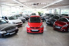 Bild des Angebotes Hyundai i10 5 Star Edition