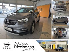 Bild des Angebotes Opel Mokka X 1.4 Design Line Navi AHK RFK SHZ Allwetter