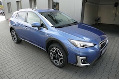 Bild des Angebotes Subaru XV 2.0ie COMFORT*4X4*AUTOMATIK*1-HAND*LED*RFK*