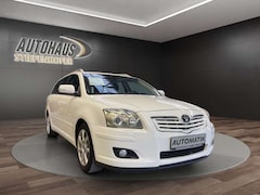 Bild des Angebotes Toyota Avensis Kombi 2.0 Executive