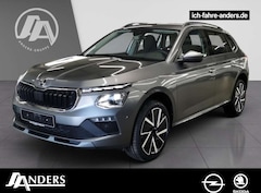 Skoda Kamiq Balance 1,5 TSI AHK+Distronic+Kamera+LED