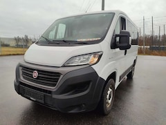 Bild des Angebotes Fiat Ducato 140 L1H1 RS: 3000 mm / 9 SITZER / 2 ZONEN KLIMA