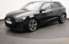 Bild des Angebotes Audi A1 25 TFSI S tronic APS Plus/LED/Sitzh
