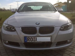 Bild des Angebotes BMW 325 325i Coupe
