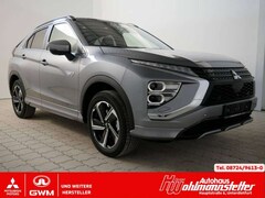 Bild des Angebotes Mitsubishi Eclipse Cross Plug-in Hybrid 2,4 Select-Paket, Navi, uvm.