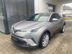 Bild des Angebotes Toyota C-HR Lounge