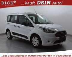 Bild des Angebotes Ford Tourneo Connect Tourneo Conn 1.5d Trend 5SITZE+KLIMA+PDC+DAB+MFL