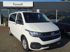 Bild des Angebotes VW T6.1 Multivan Family Standheizung,ACC,Ganzjahresreifen,Multiflex