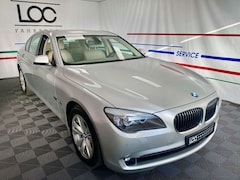 Bild des Angebotes BMW 740 740i
