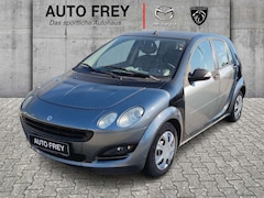 Bild des Angebotes smart forFour Diesel Pulse KLIMA CD