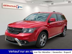 Bild des Angebotes Dodge Journey 3.6 V6 SXT 7-Sitzer AAC PDC R-Cam Tempo