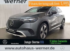 Bild des Angebotes Mercedes-Benz EQE SUV EQE 300 SUV EDITION ELECTRIC-ART PREMIUM PANO