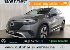 Bild des Angebotes Mercedes-Benz EQE SUV EQE 300 SUV EDITION-ELE-ART PREMIUM 360°PANO FAP