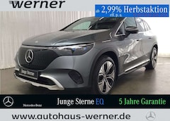 Bild des Angebotes Mercedes-Benz EQE SUV EQE 300 SUV EDITION-ELECTRIC-ART PREMIUM 360°MEM