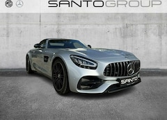 Mercedes-Benz AMG GT Mercedes-AMG GT C Roadster COMAND APS/Distronic
