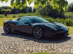 Bild des Angebotes Ferrari 458 Speciale