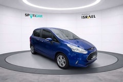 Bild des Angebotes Ford B-Max Sync Edition KLIMAAUTOMATIK, SITZHEIZUNG