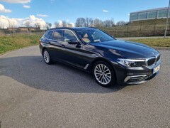 Bild des Angebotes BMW 525 525d Touring G31 Aut. Luxury Line