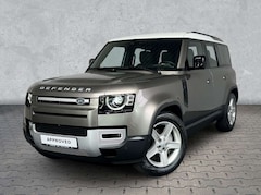 Bild des Angebotes Land Rover Defender 110 P400 SE AHK ,  Nebelscheinwerfer, Memory Sitzf