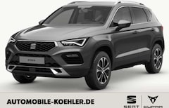 Bild des Angebotes SEAT Ateca Style Edition 1.5 TSI Beats, Navi, Full Link