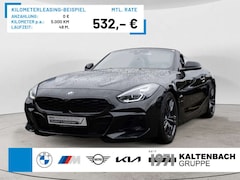 Bild des Angebotes BMW Z4 M 40i LED HUD ACC NAVI KAMERA LEDER KLIMA