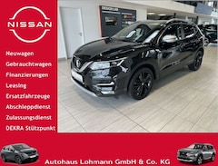 Bild des Angebotes Nissan Qashqai 1.3 DIG-T DCT N-MOTION