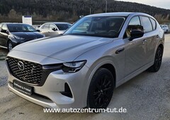 Bild des Angebotes Mazda CX-60 e-Skyactiv D254 HOMURA GSD DA+CONV&SOUND