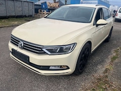 Bild des Angebotes VW Passat Variant Trendline BMT/Start-Stopp