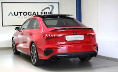 Bild des Angebotes Audi S3 Limousine q.edition one*SCHALE*PANO*HUP*VOLL*