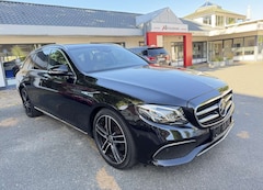 Bild des Angebotes Mercedes-Benz E 220 d 4Matic Avantgarde Nettopreis 20.900€