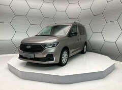 Bild des Angebotes Ford Tourneo Connect Titanium 1.5 EcoBoost Navi PDC