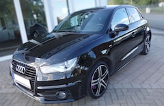 Bild des Angebotes Audi A1 Sportback S-Line. LED/Xenon.Navi.Sitzheiz.