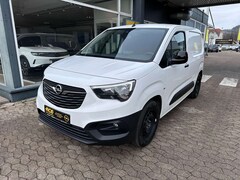 Bild des Angebotes Opel Combo-e Edition*Cargo*AHK vorrüst*BT*Kamera*ZV*L1H1*