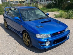 Bild des Angebotes Subaru Impreza 2.0 4WD GT