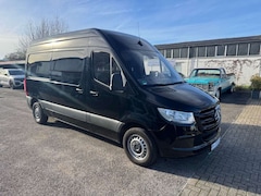 Bild des Angebotes Mercedes-Benz Sprinter III Kasten FWD 211 CDI WORKER L2H2
