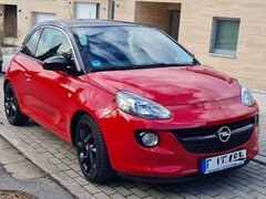 Bild des Angebotes Opel Adam Adam 1.4 Slam