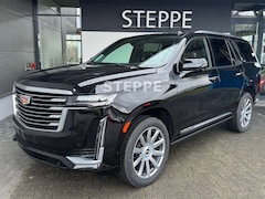 Bild des Angebotes Cadillac Escalade 6.2 V8 Premium Lux.Platinum Luftfed.EU