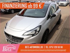 Bild des Angebotes Opel Corsa E Color Edition Car Play Shz PDC