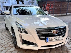 Bild des Angebotes Cadillac CTS CTS 2.0T AWD AT8 Premium