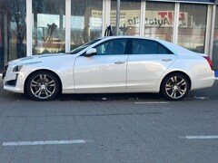 Bild des Angebotes Cadillac CTS CTS 2.0T AWD AT8 Premium