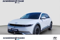 Bild des Angebotes Hyundai IONIQ 5 Elektro 72,6kWh Project 45 HEADUP/NAVI/LED