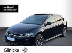 Bild des Angebotes VW Polo R-Line 1.0 TSI DSG, PANO, RFK