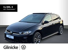 Bild des Angebotes VW Polo R-Line 1.0 TSI DSG, PANO, RFK
