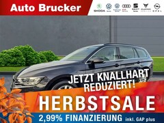 Bild des Angebotes VW Passat Variant Business 2.0 TDI+Alufelgen+Klimaautomatik