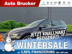 Bild des Angebotes VW Passat Variant Business 2.0 TDI+Alufelgen+Klimaautomatik
