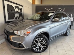 Bild des Angebotes Mitsubishi ASX Edition 100+ 4WD/Klimaaut./Sitzhz./Navi/TÜV