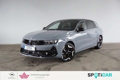 Opel Astra GSe Plug-In-Hybrid | AHK | Alcantara | RFK