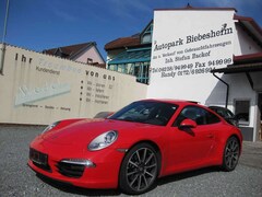 Bild des Angebotes Porsche 911 991 Coupe PDK dt.Fzg.Top Ausst.