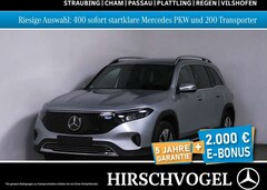 Bild des Angebotes Mercedes-Benz EQB 250 + Progressive+DISTRON+KEYLESS+MBUX+Navi-P